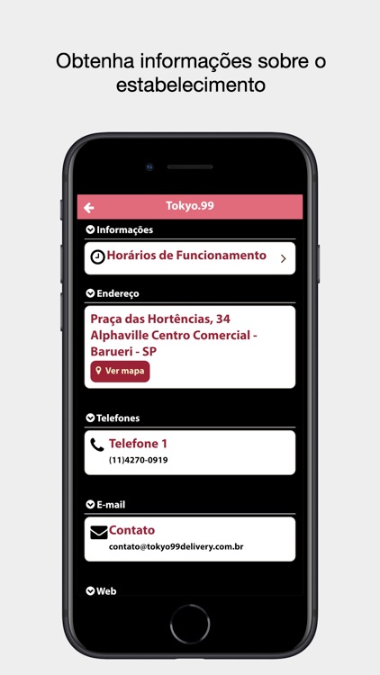 Tokyo.99 Sushi Delivery