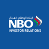 NBO Investor Relations (IR) - National Bank of Oman SAOG