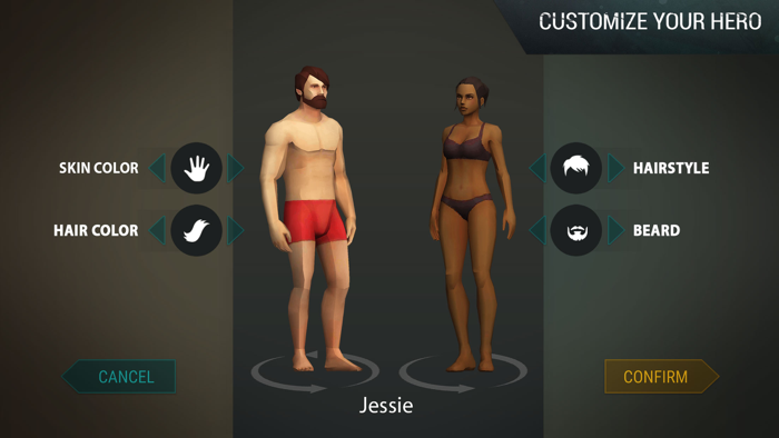 Last Day on Earth Survival