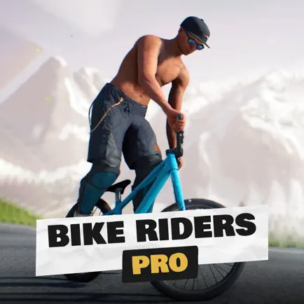 Bike Riders Pro Читы