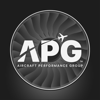 iPreFlight Genesis Dispatch - Aircraft Performance Group, LLC