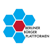 Berliner Bürgerplattformen