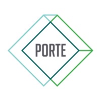 Porte Apartments logo