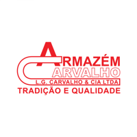 Armazém Carvalho App