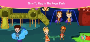 Tizi Town - My Princess Games screenshot #6 for iPhone