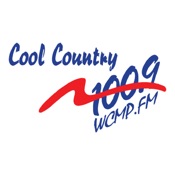 Cool Country WCMP-FM