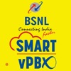 BSNL SmartVpbx icon