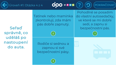 DPOHrou Screenshot