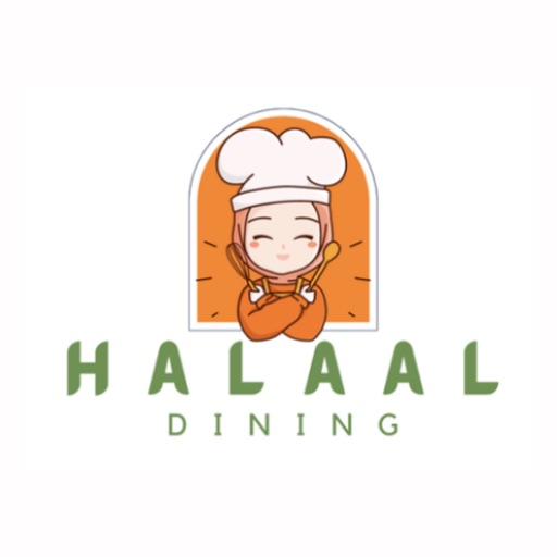 Halaal Dining