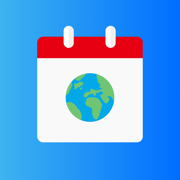 Public Holidays with Country