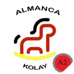 Download Almanca Kolay A2 app