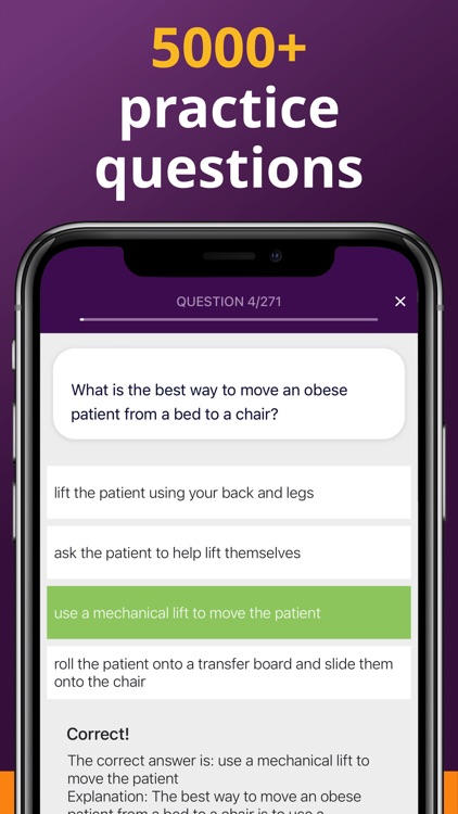 Cna Practice Test Prep 2024 By Fluent Aac Technology S R L Cna Practice Test Prep 2024 By Fluent Aac Technology S R L