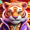 Tiger Boost icon