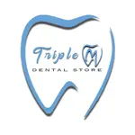 Triple M Dental Store App Positive Reviews