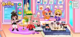 Game screenshot BoBo World: Shopping Mall mod apk