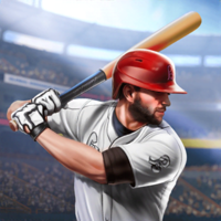 Baseball Home Run Sports Game