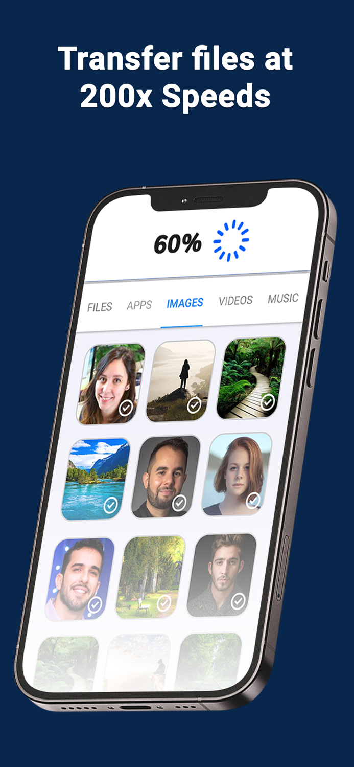 Smart Switch my Phone