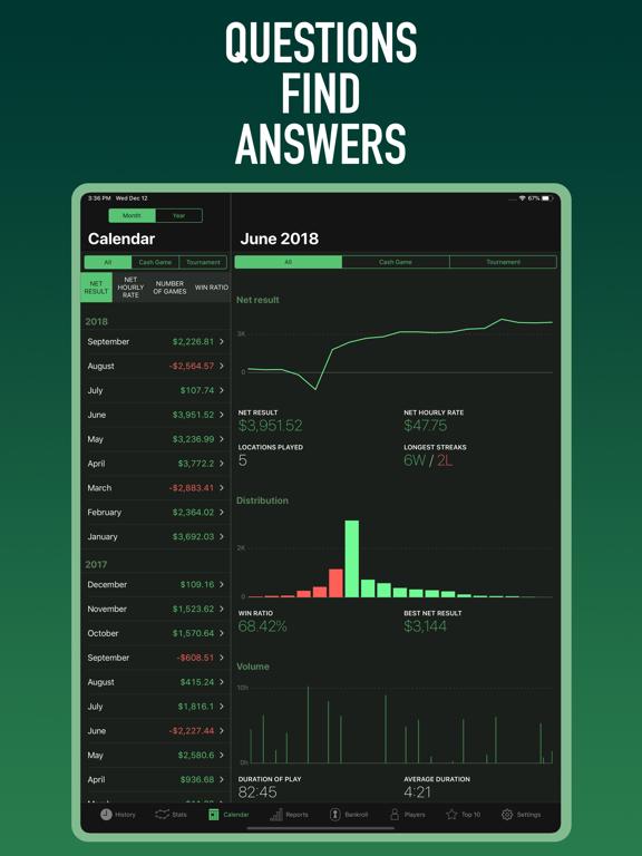 Poker Analytics 6のおすすめ画像2