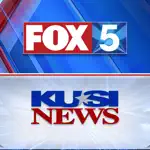 FOX 5 San Diego & KUSI News App Negative Reviews