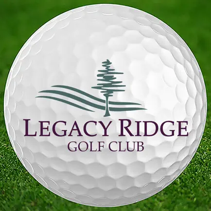 Legacy Ridge Golf Club Cheats