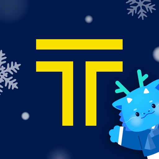 Kakao T Icon