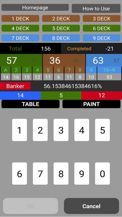 BP Card Master screenshot-3