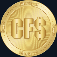 Crypto Filter Signal