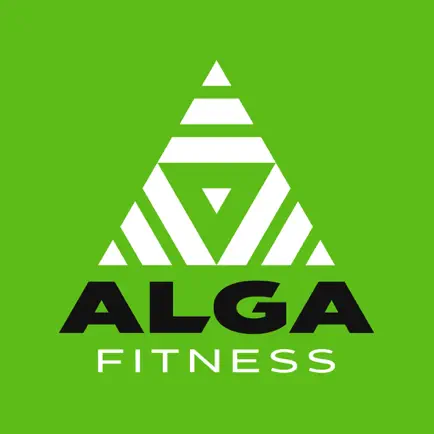 ALGA FITNESS Читы