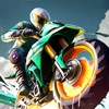 Stunts Bike Racing Games icon