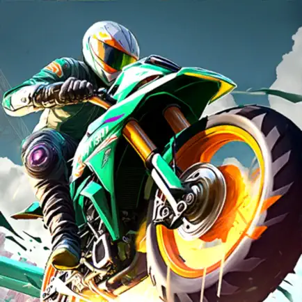 Stunts Bike Racing Games Читы