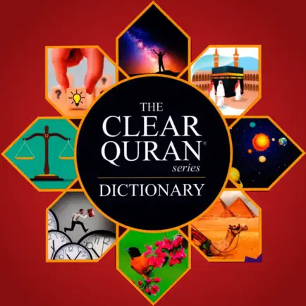 The Clear Quran Dictionary Cheats