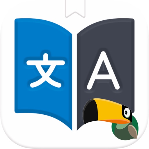 BookLingo - Translate, Learn icon