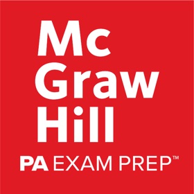 Snímky obrazovky (10) MHE PA Exam Prep