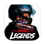 Download GRID™ Legends app
