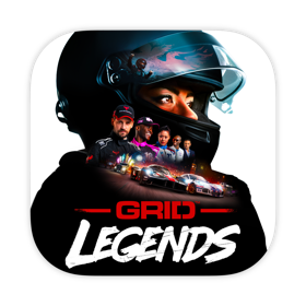 Ảnh chụp màn hình (10) GRID™ Legends