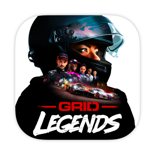 GRID™ Legends App Cancel