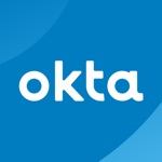 Download Okta Mobile app