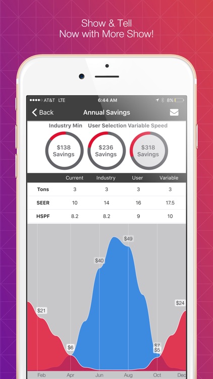 Rheem Calcu Save screenshot-3