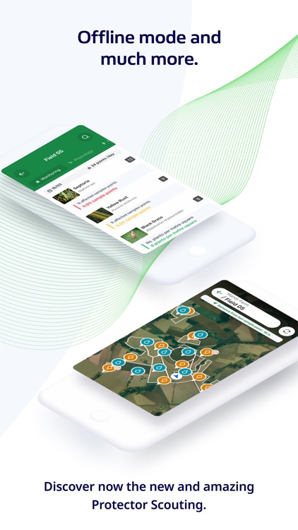 Protector Scouting screenshot-4