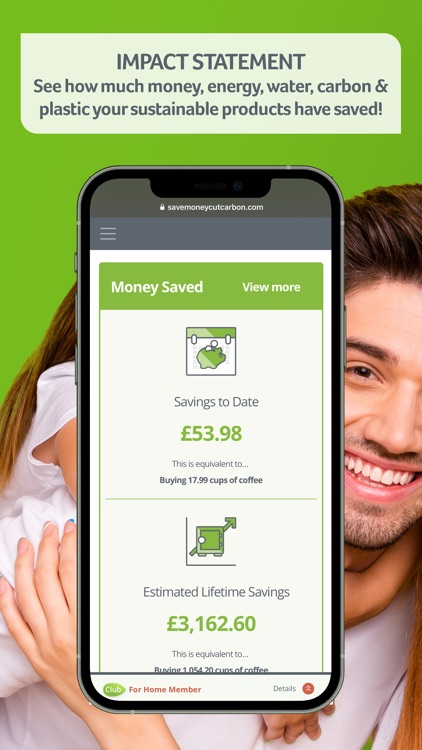SaveMoneyCutCarbon App screenshot-4