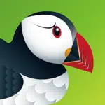 Puffin Cloud Browser App Cancel