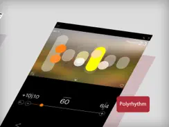 Metronome Plus - Beat & Tempo iPad image 3