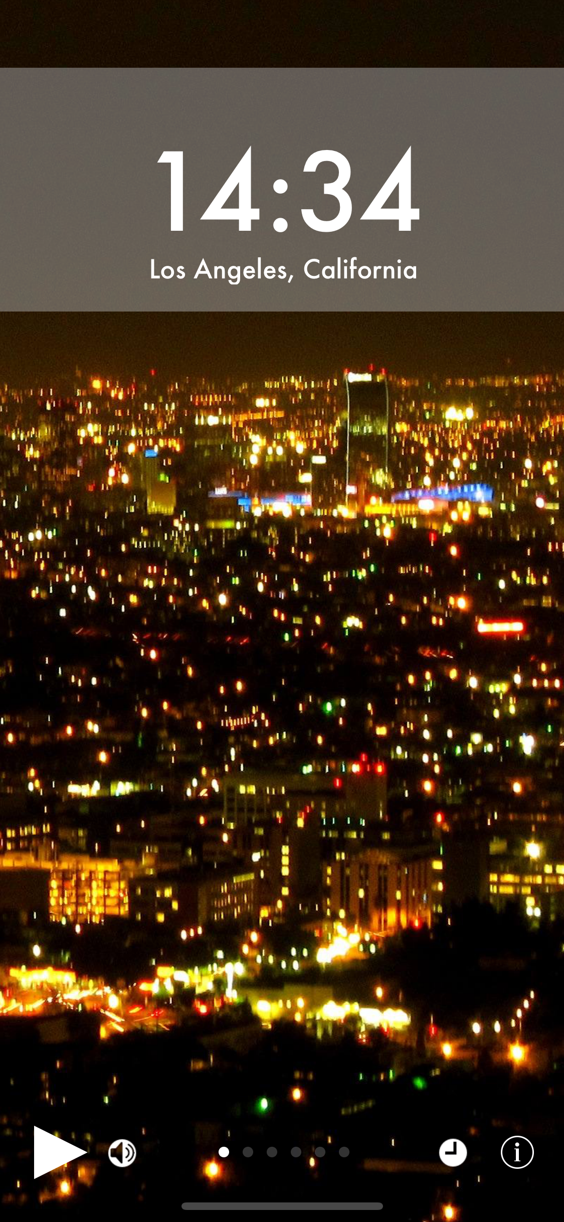 La Vue screenshot 4