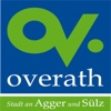 Bürger App Overath icon