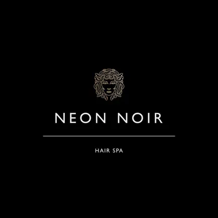 Neon Noir Hair Spa Cheats