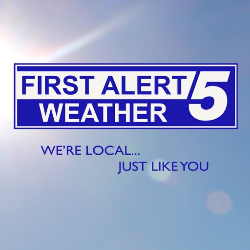 WABI TV5 Weather App