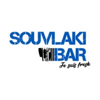 Souvlaki Bar logo