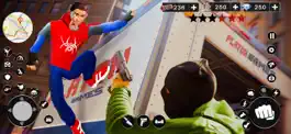 Game screenshot Spider Fighter Hero hack