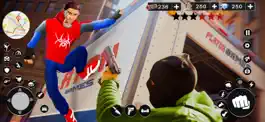 Game screenshot Spider Fighter hack