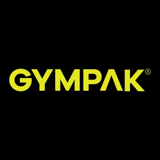 Gympak Workout App